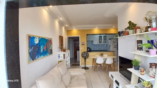 Apartamento com 3 Quartos à venda, 69m² no Casa Caiada, Olinda