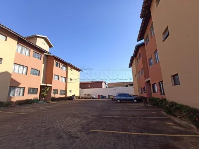 Apartamento com 2 Quartos à venda, 50m² no Jardim Paulistano, São Carlos