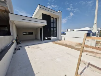 Casa de Condomínio com 3 Quartos à venda, 120m² no Loteamento Park Gran Reserve, Indaiatuba