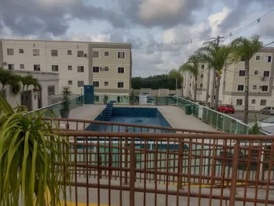 Apartamento com 2 Quartos à venda, 60m² no Neópolis, Natal