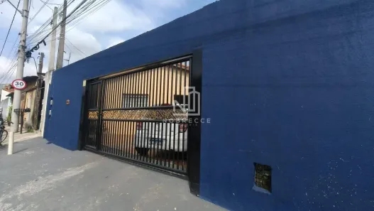 Casa com 4 Quartos à venda, 88m² no Jardim Califórnia, Indaiatuba