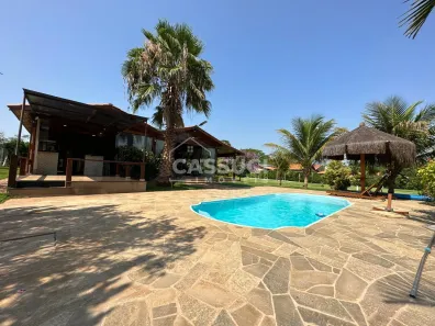 Fazenda/Sítio à venda, 1000m² no , Jaci