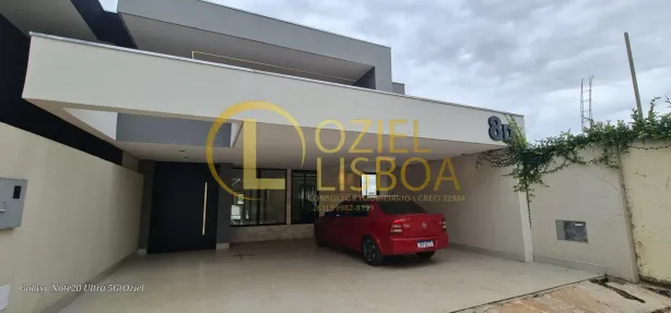 Casa de Condomínio com 4 Quartos à venda, 400m² no Setor Habitacional Vicente Pires - Trecho 3, Brasília