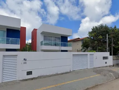 Casa com 3 Quartos à venda, 491m² no Ponta do Seixas, João Pessoa
