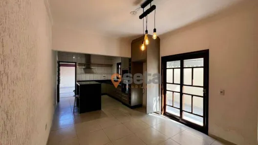Casa com 3 Quartos à venda, 147m² no Jardim Alvorada, São José dos Campos