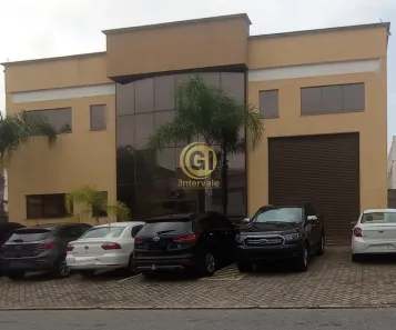Galpão/Depósito/Armazém à venda, 750m² no Eldorado, São José dos Campos