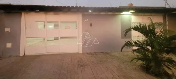 Casa com 3 Quartos à venda, 160m² no Núcleo Habitacional Presidente Jânio da Silva Quadros, Marília