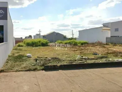Lote/Terreno para alugar, 355m² no Campestre, Piracicaba