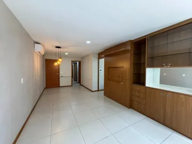 Apartamento com 3 Quartos à venda, 132m² no Bento Ferreira, Vitória