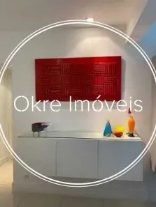 Apartamento com 4 Quartos à venda, 144m² no Jardim Botânico, Rio de Janeiro