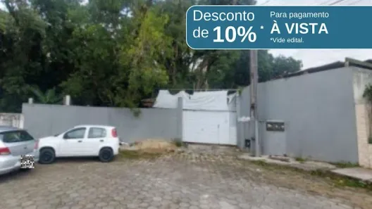 Casa com 2 Quartos à venda, 156m² no São Sebastião, Palhoça