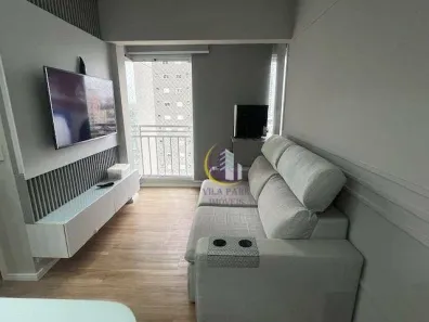 Apartamento com 2 Quartos para venda ou aluguel, 49m² no Jaguaribe, Osasco
