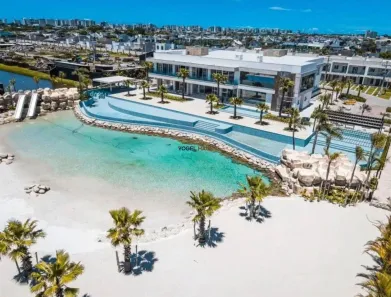 Casa de Condomínio com 4 Quartos à venda, 166m² no Condado, Capão da Canoa