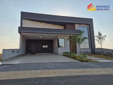 Casa de Condomínio com 3 Quartos à venda, 180m² no Residencial Monte Verde, Indaiatuba