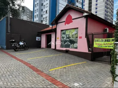 Casa com 1 Quarto à venda, 280m² no Ideal, Londrina