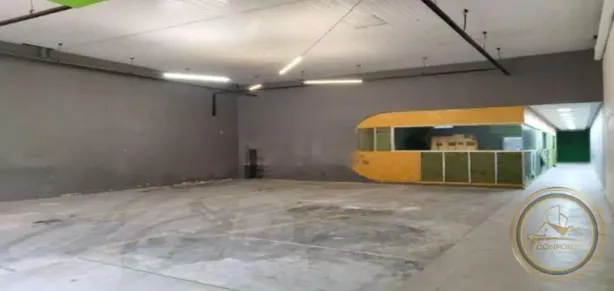 Galpão/Depósito/Armazém para alugar, 563m² no Jardim Alto Paulistano, São Paulo