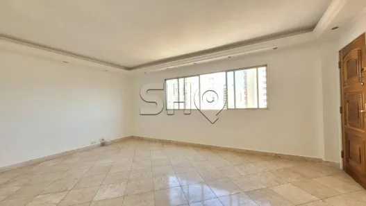 Apartamento com 3 Quartos à venda, 120m² no Perdizes, São Paulo