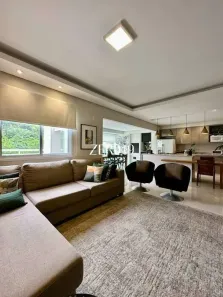 Apartamento com 3 Quartos à venda, 136m² no Taquaral, Campinas