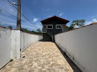Casa com 2 Quartos à venda, 75m² no Gaivota (Interior), Itanhaém