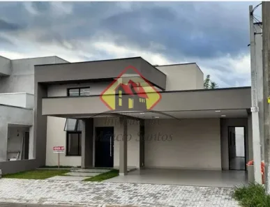 Casa de Condomínio com 3 Quartos à venda, 165m² no Loteamento Residencial Pérola do Vale, Tremembé