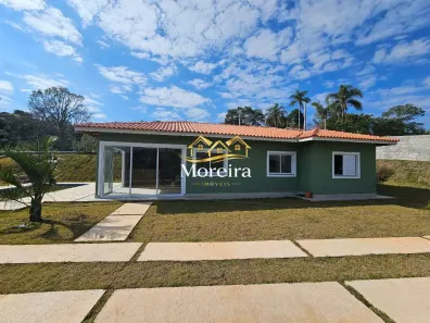 Fazenda/Sítio com 3 Quartos à venda, 1000m² no , Mairinque