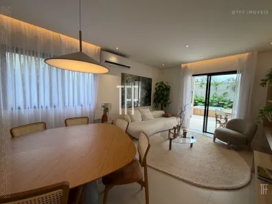 Casa de Condomínio com 3 Quartos à venda, 137m² no Betel, Paulínia