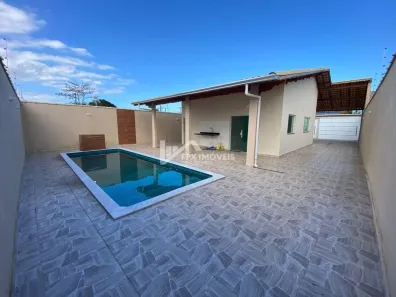 Casa com 3 Quartos à venda, 110m² no , Itanhaém