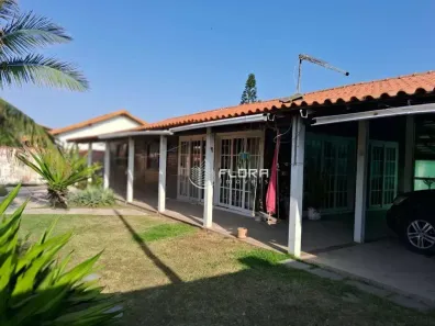 Casa com 4 Quartos à venda, 530m² no Barra de Maricá, Maricá