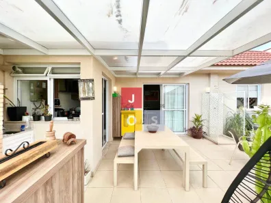 Apartamento com 3 Quartos à venda, 149m² no Recreio dos Bandeirantes, Rio de Janeiro