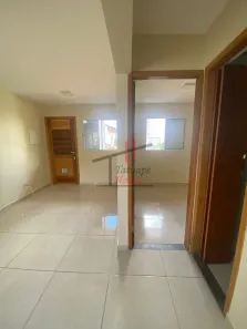 Apartamento com 2 Quartos à venda, 34m² no Vila Regente Feijó, São Paulo