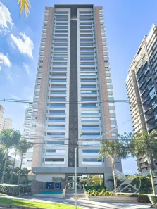 Apartamento com 4 Quartos à venda, 131m² no Jardim Botânico, Ribeirão Preto