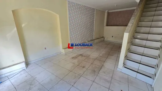 Ponto Comercial para alugar, 60m² no Floresta, Belo Horizonte