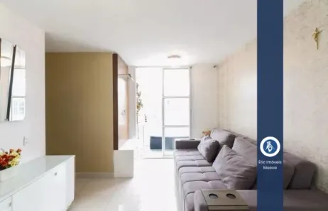 Apartamento com 3 Quartos à venda, 70m² no Belenzinho, São Paulo