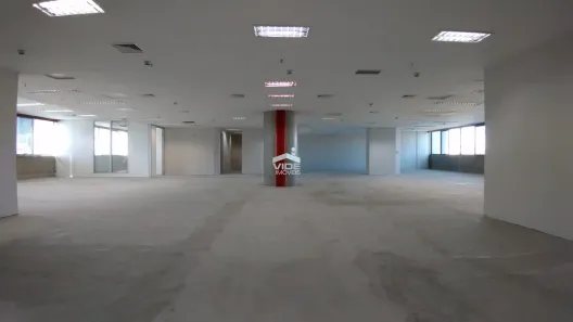 Sala Comercial para alugar, 416m² no Centro, Campinas