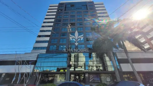 Ponto Comercial para alugar, 64m² no Trindade, Florianópolis