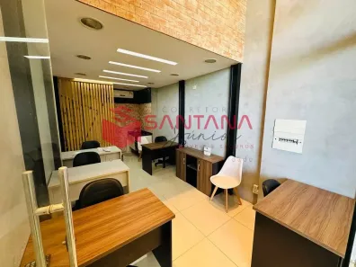 Ponto Comercial para alugar, 36m² no Recreio Ipitanga, Lauro de Freitas