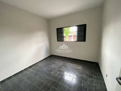 Casa com 2 Quartos à venda, 86m² no Ipiranga, Ribeirão Preto