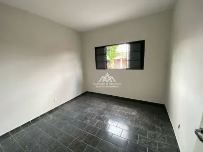 Casa com 2 Quartos à venda, 99m² no Ipiranga, Ribeirão Preto