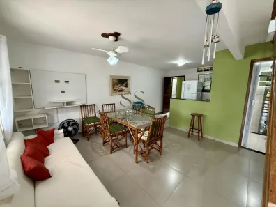 Sobrado com 2 Quartos à venda, 66m² no Caiobá, Matinhos