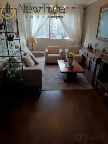 Apartamento com 3 Quartos à venda, 95m² no Perdizes, São Paulo
