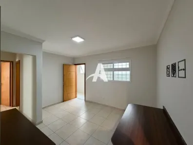 Apartamento com 2 Quartos para alugar, 60m² no Santa Mônica, Uberlândia