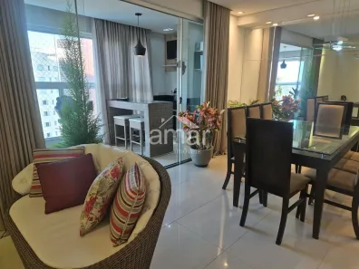 Apartamento com 4 Quartos à venda, 120m² no Ouro Preto, Belo Horizonte