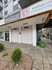 Imóvel Comercial para alugar, 54m² no Rio Branco, Novo Hamburgo