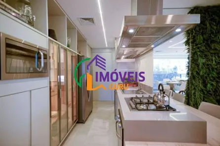 Apartamento com 4 Quartos à venda, 240m² no Green Valley Alphaville, Barueri