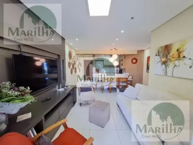 Cobertura com 2 Quartos à venda, 86m² no Ingleses do Rio Vermelho, Florianópolis