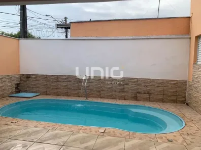 Casa com 3 Quartos à venda, 100m² no Santa Rosa Ipês, Piracicaba