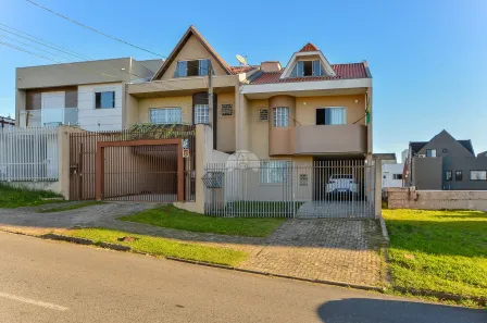 Sobrado com 3 Quartos à venda, 197m² no Atuba, Curitiba