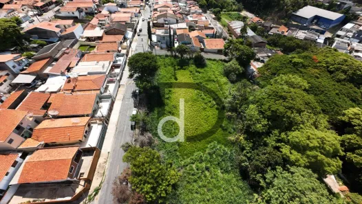 Lote/Terreno à venda, 324m² no Santa Claudina, Vinhedo