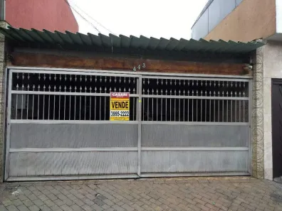 Casa com 2 Quartos à venda, 136m² no Planalto, São Bernardo do Campo