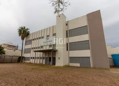 Prédio Comercial à venda, 1434m² no São Geraldo, Porto Alegre